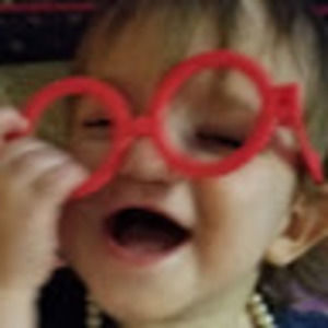 Meet your Posher, M. caroline